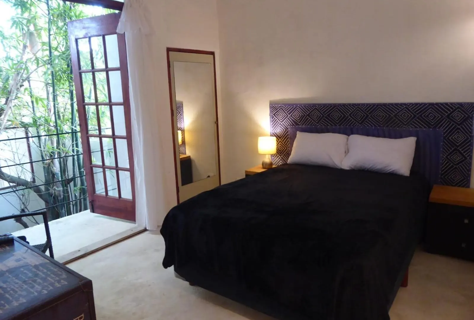 Siesta Fiesta Tree House Villa Playa del Carmen Holiday home