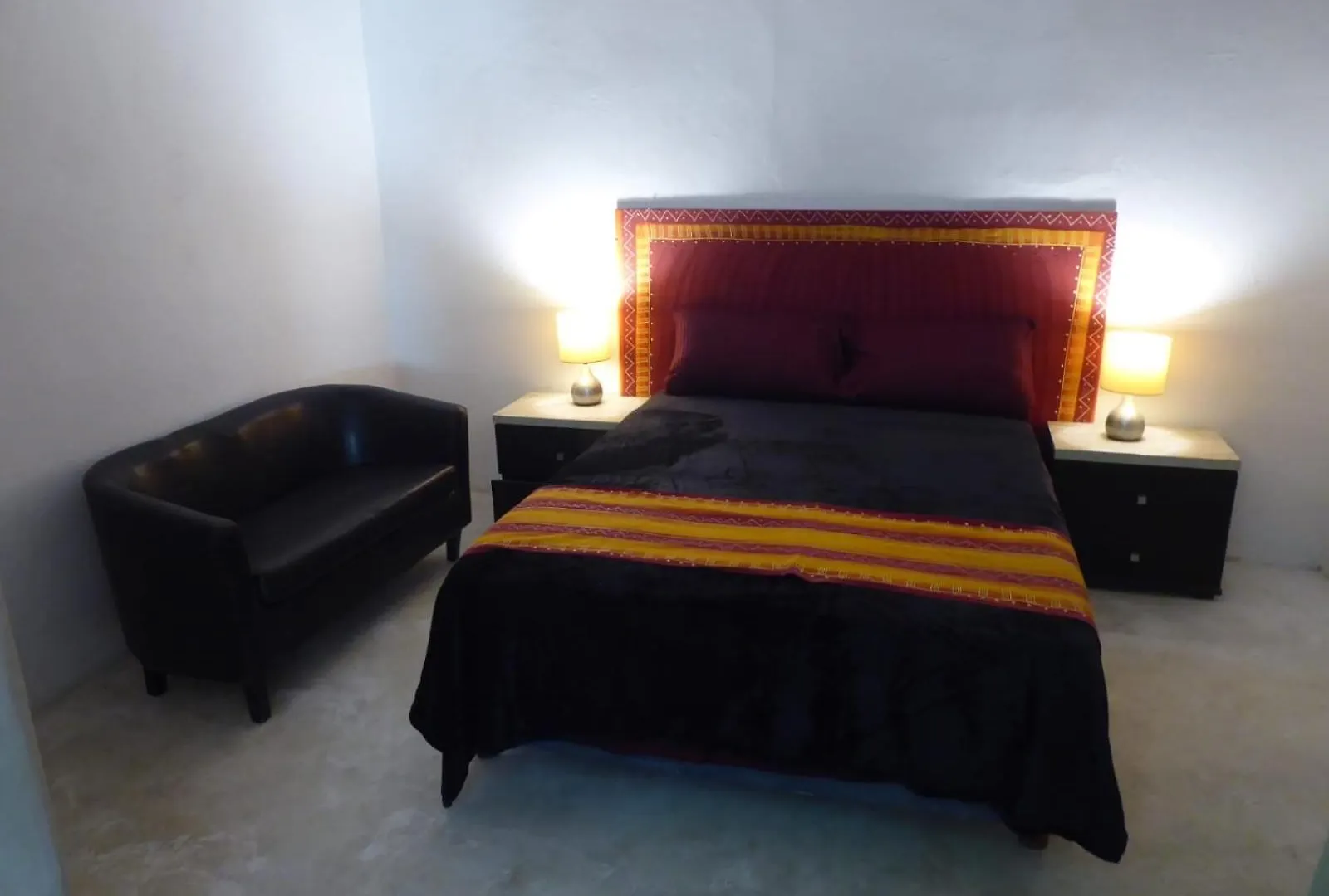 Siesta Fiesta Tree House Villa Playa del Carmen Mexico