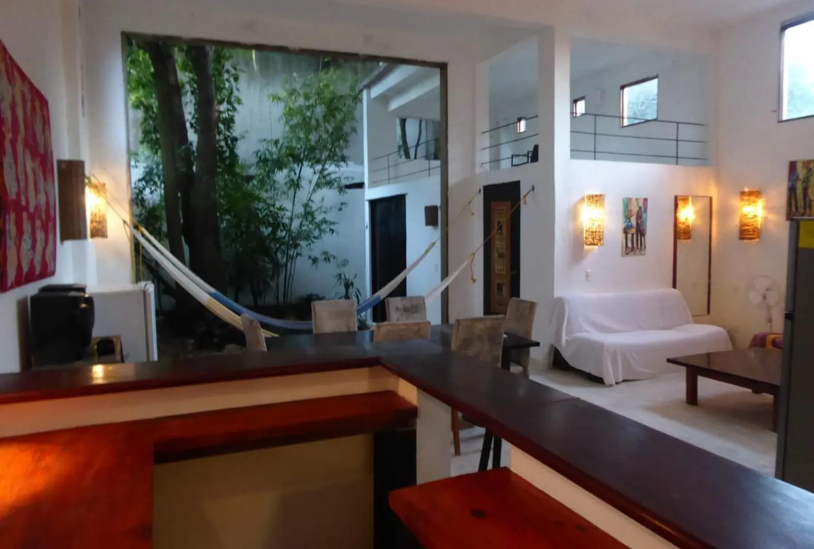 Siesta Fiesta Tree House Villa Playa del Carmen 0*,