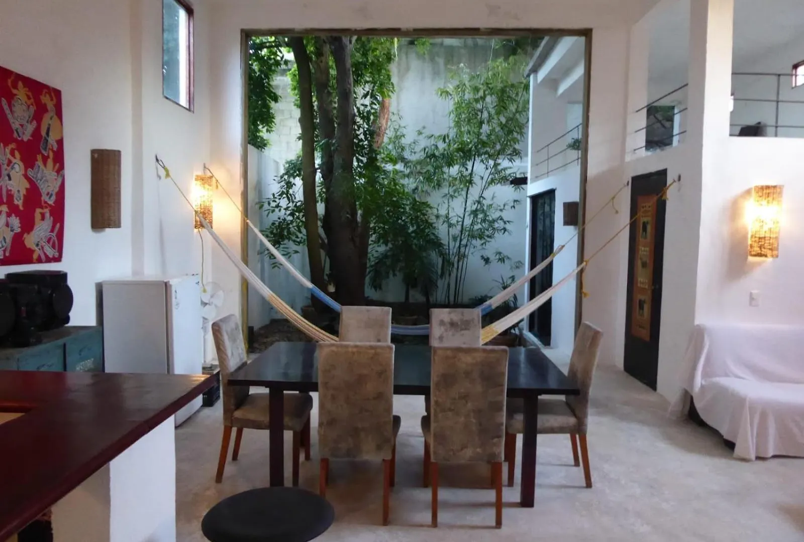 Siesta Fiesta Tree House Villa Playa del Carmen